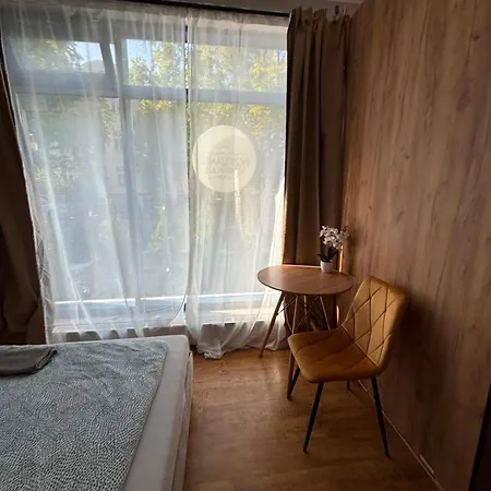 Bed & Breakfast W Centrum - Parking - Rowery *