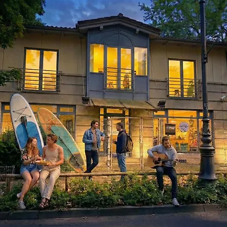Bed & Breakfast W Centrum - Parking *