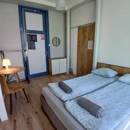 W Centrum - Parking - Rowery Sopot