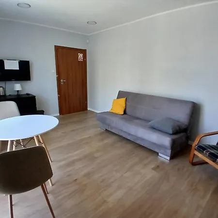 W Centrum - Parking Bed & Breakfast *